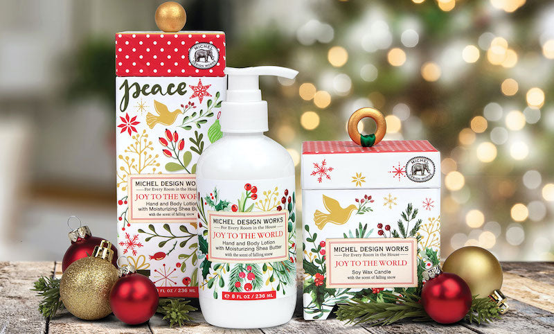 Michel Design Works – Village Pomegranate