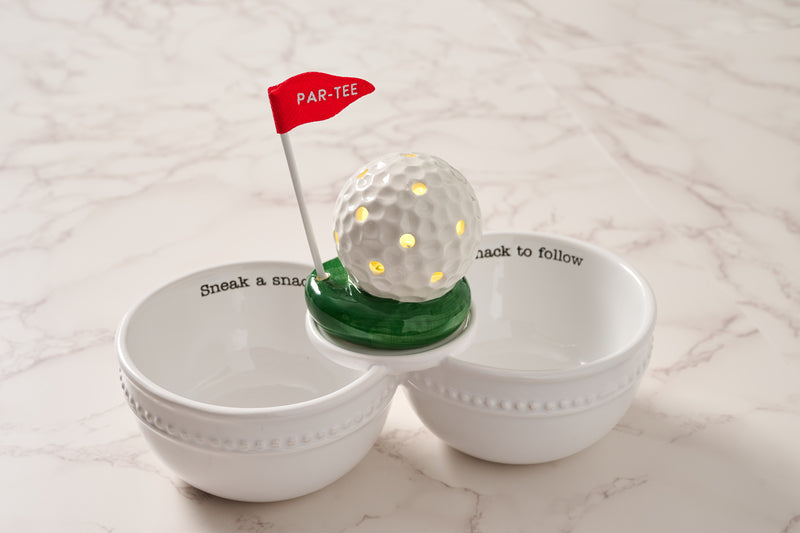 Golf Light Up Sitter