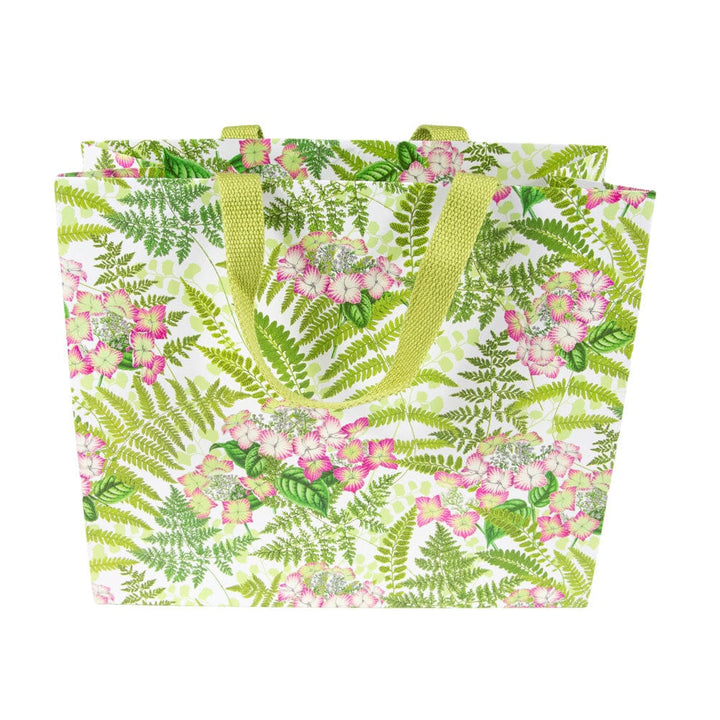 Fern Garden Large Gift Bag