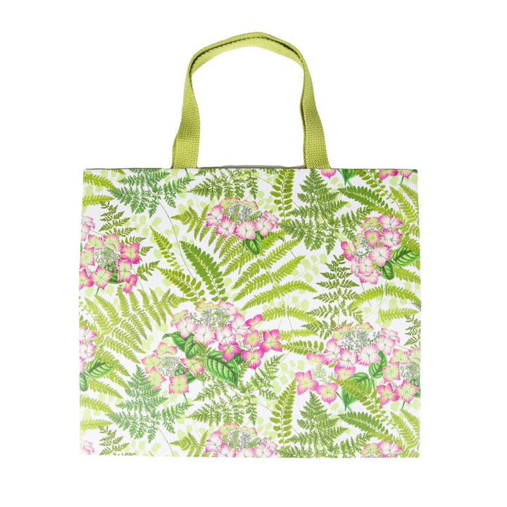 Fern Garden Large Gift Bag