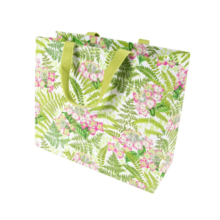 Fern Garden Large Gift Bag