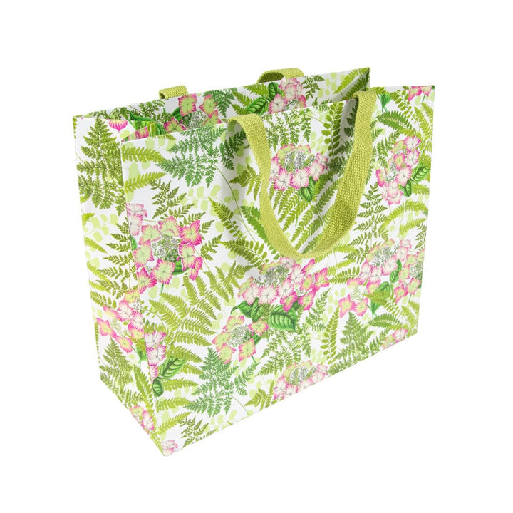 Fern Garden Large Gift Bag