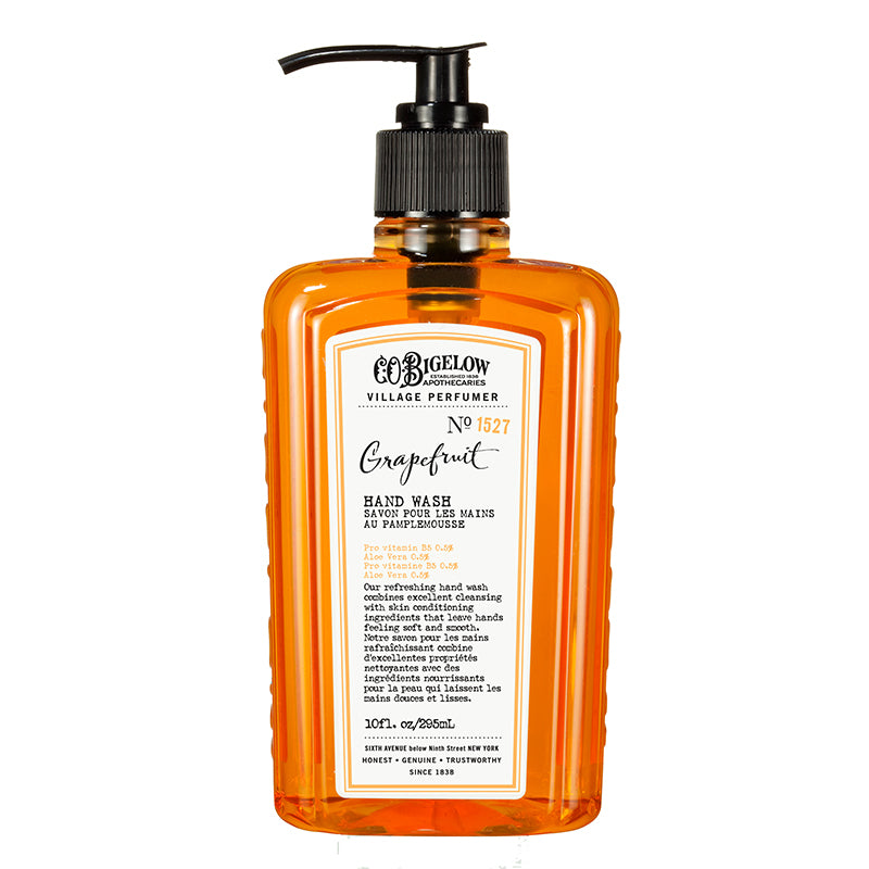 C.O. Bigelow Hand Wash - Thumbnail 3
