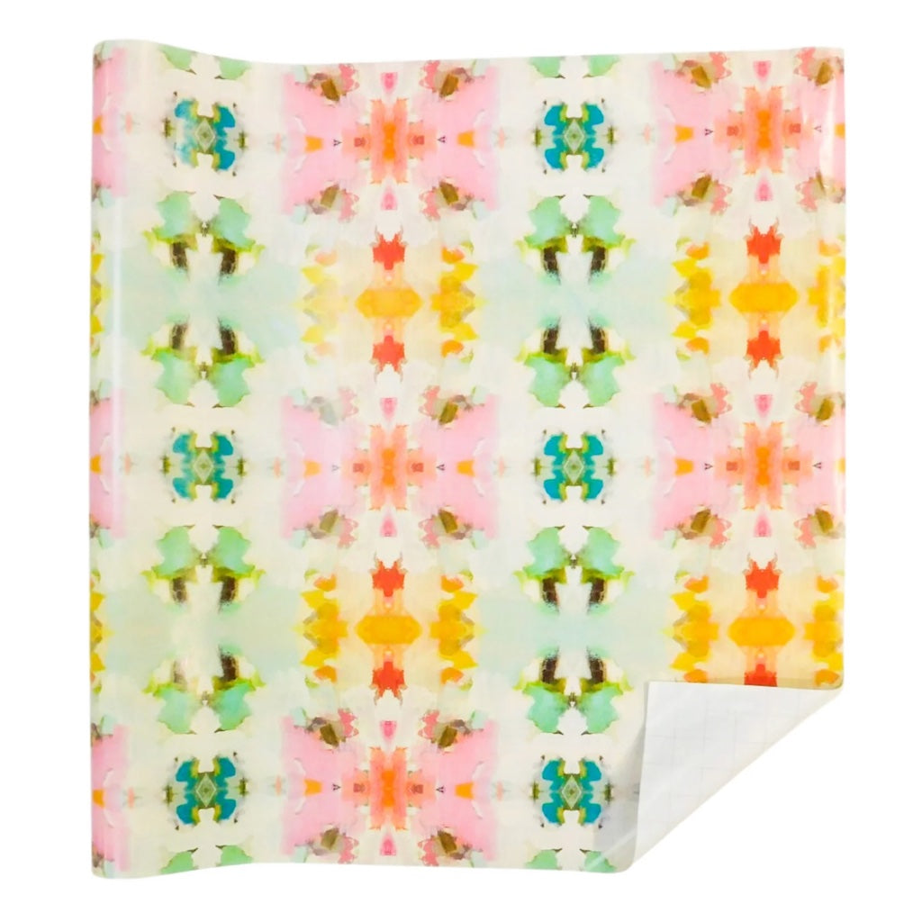 Giverny Wrapping Paper