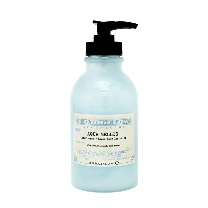 Aqua Mellis Hand Wash - No. 2001