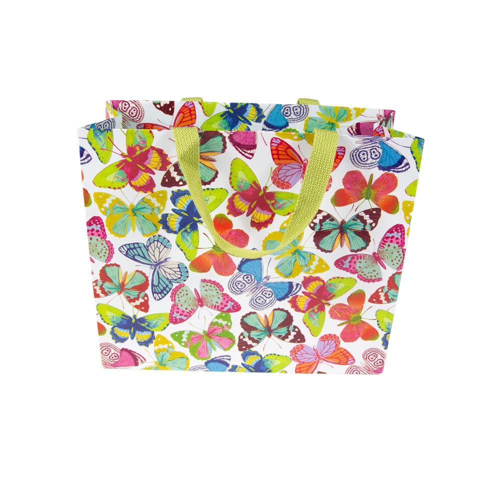 Butterflies Large Gift Bag