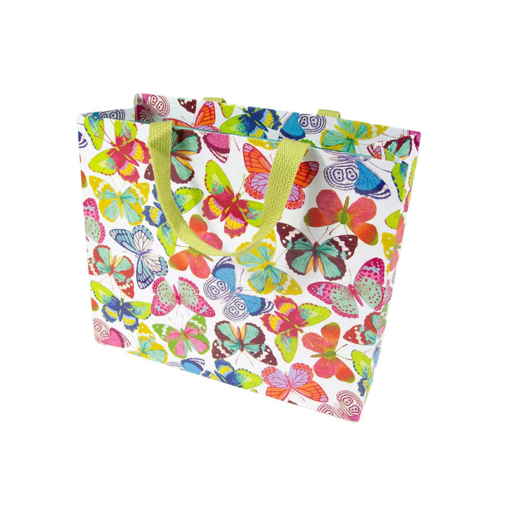 Butterflies Large Gift Bag