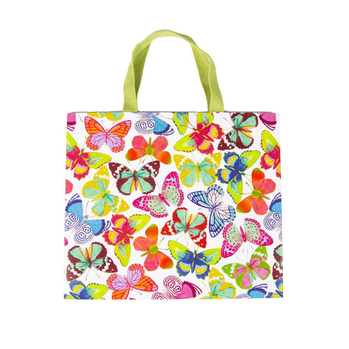 Butterflies Large Gift Bag