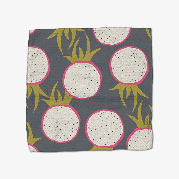 Tropical Fruit Dishcloth Set