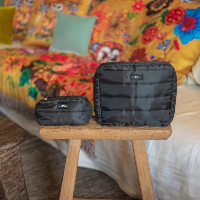 Black Puffer Tiny Treasures - Thumbnail 4