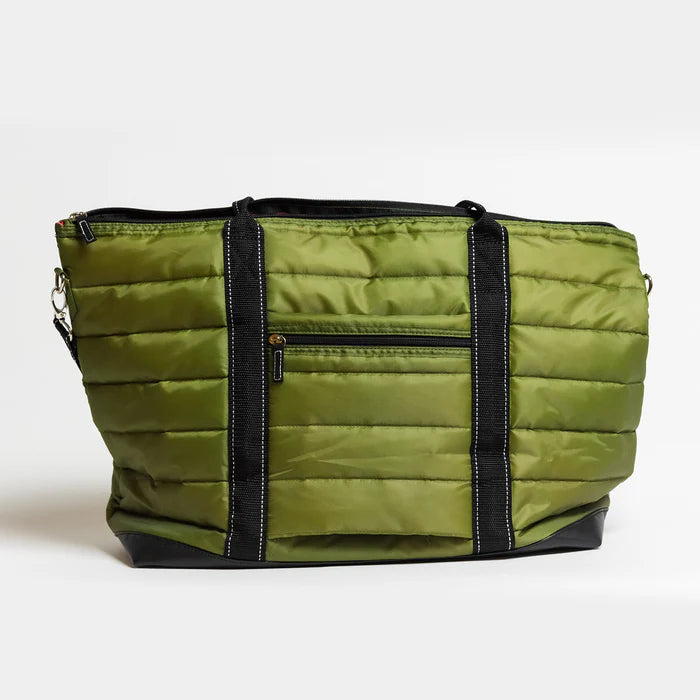 Green Puffer Triple Advisor