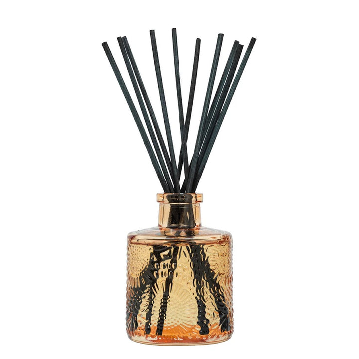 Spiced Pumpkin Latte Reed Diffuser