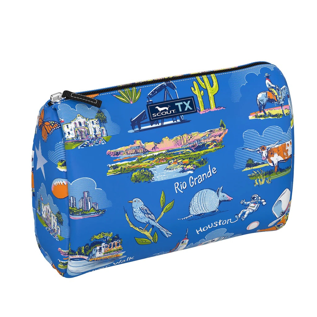 Scout Toiletry Bag - Thumbnail 4
