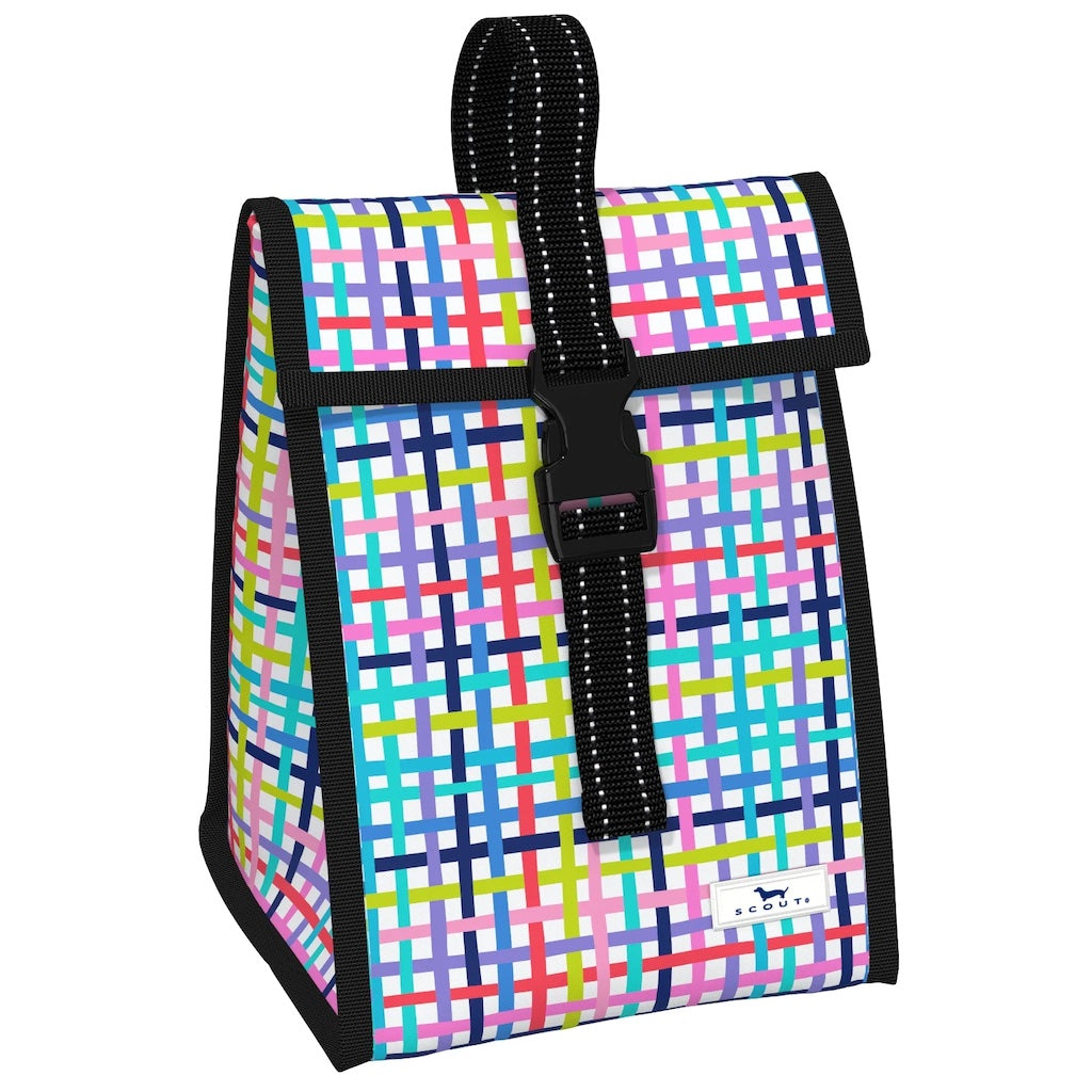 Cool Horizons in Happy Glamper Cooler - Thumbnail 4