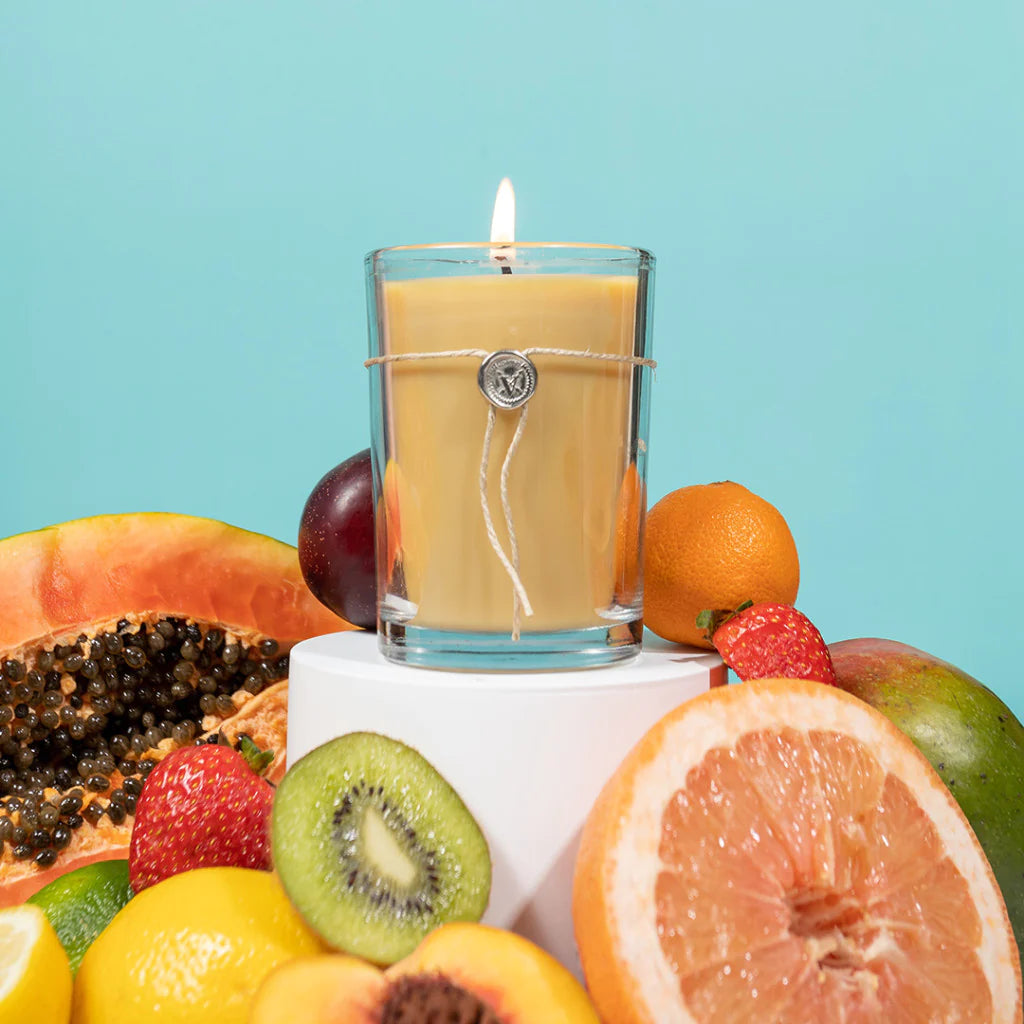 Votivo 6.8 Aromatic Candle - Thumbnail 4