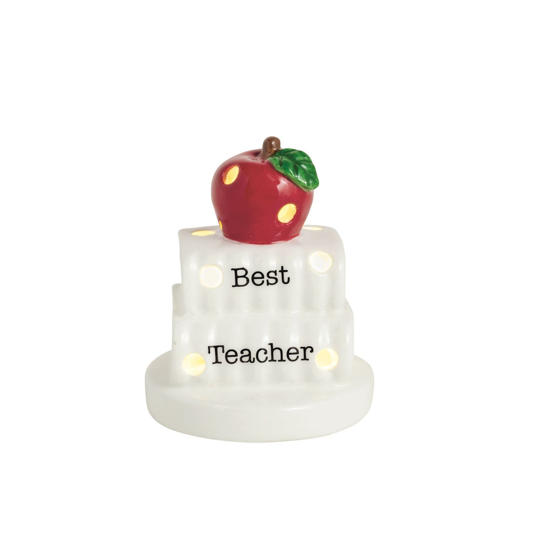 Teacher Light Up Sitter
