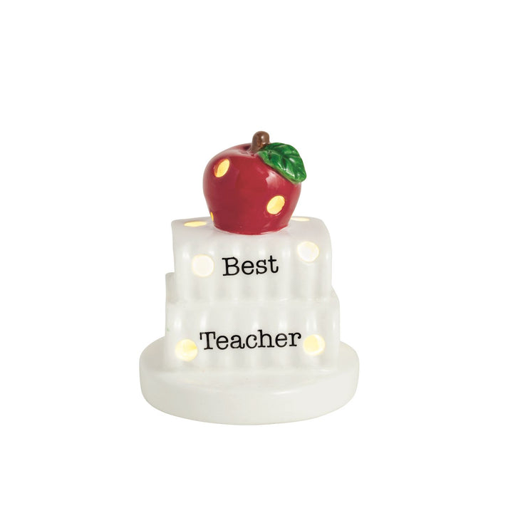 Teacher Light Up Sitter