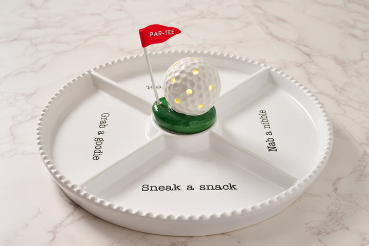 Golf Light Up Sitter