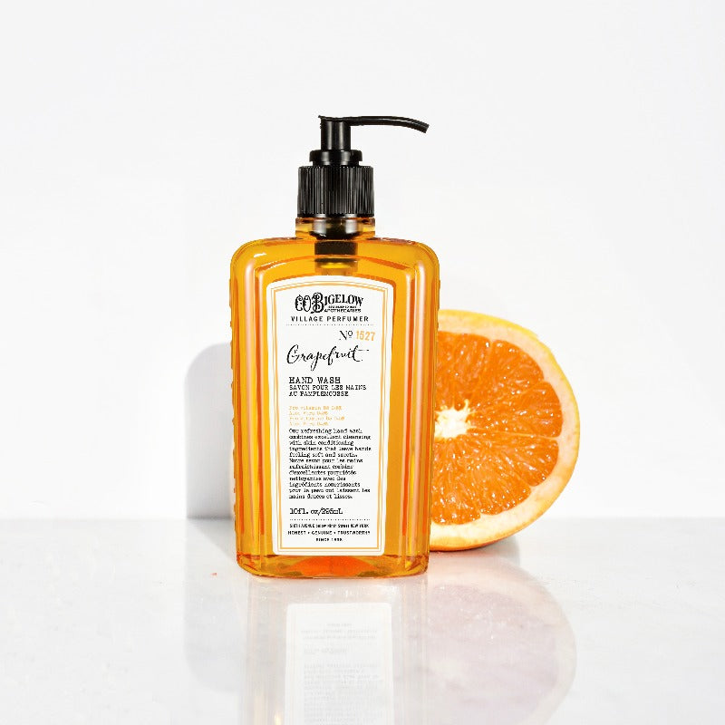 C.O. Bigelow Hand Wash - Thumbnail 2