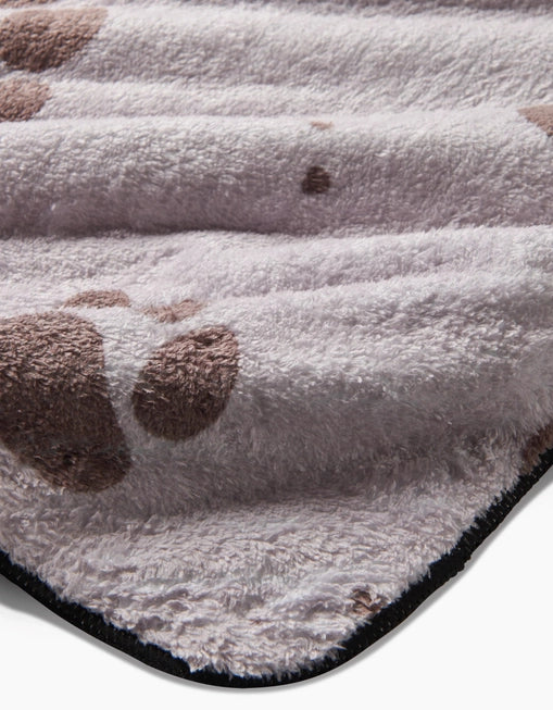 Fur Ever Friends Plush Towel