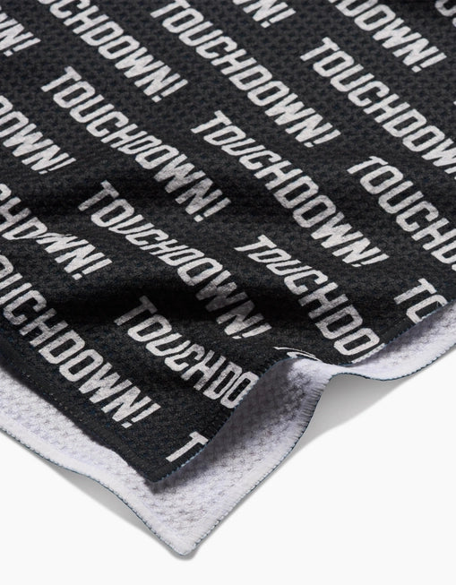 Touchdown Tea Towel