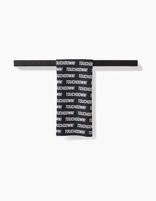 Touchdown Tea Towel