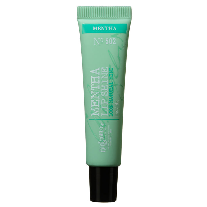 Mentha Lip Shine - No. 502