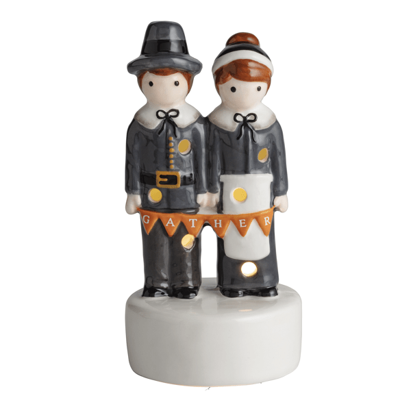 Pilgrim Light Up Sitter
