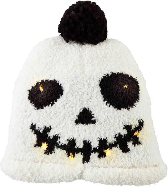 Halloween Chenille Hats