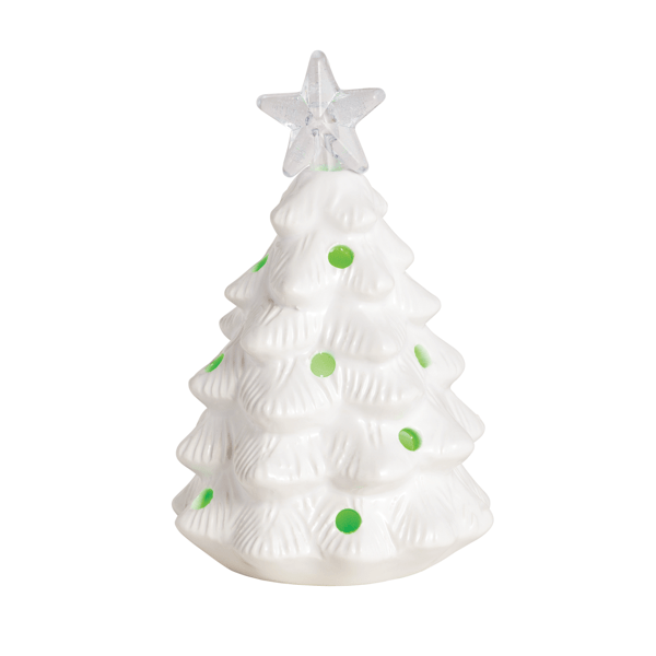 Color Changing Tree Light Up Sitter