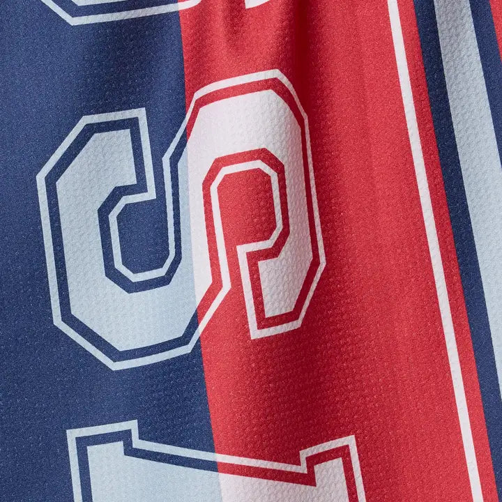 Team USA Tea Towel
