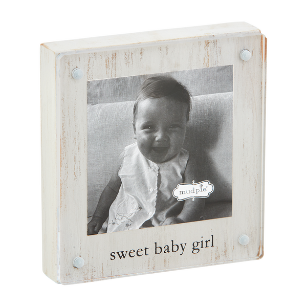 To Have and To Hold Acrylic Picture Frame - Thumbnail 2