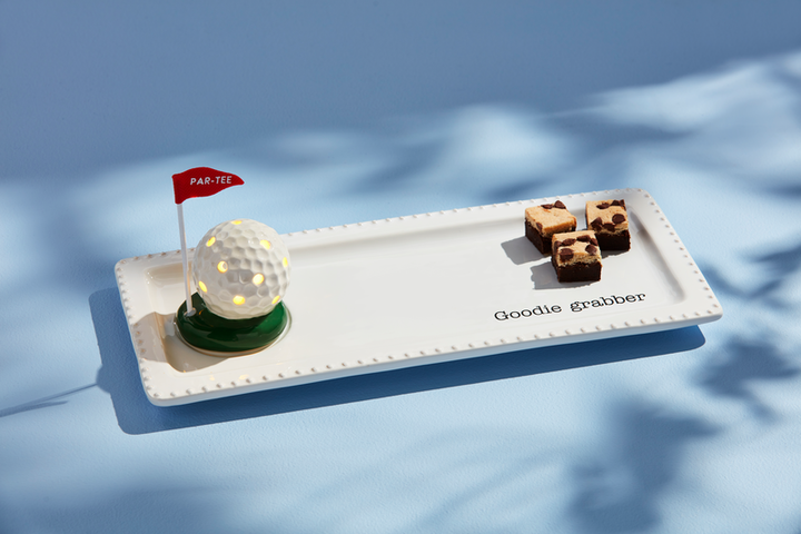 Golf Light Up Sitter