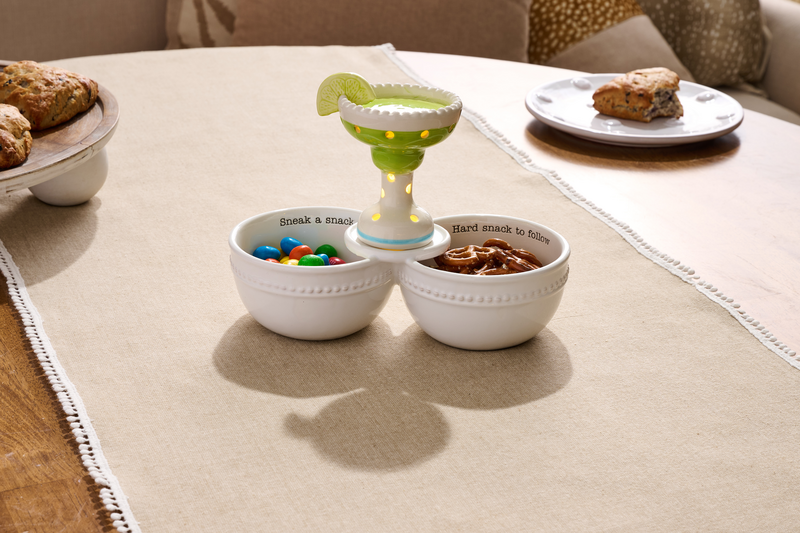 Mudpie Dip Bowl - Thumbnail 4