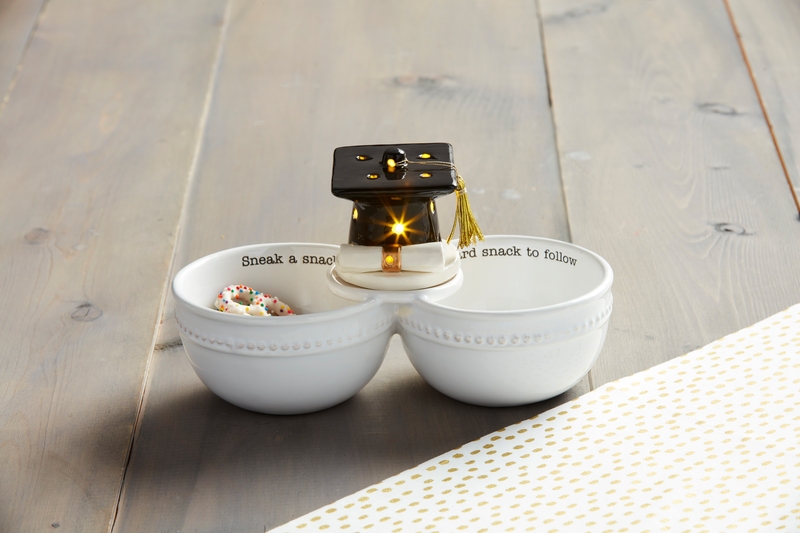 Graduation Light Up Sitter - Thumbnail 2