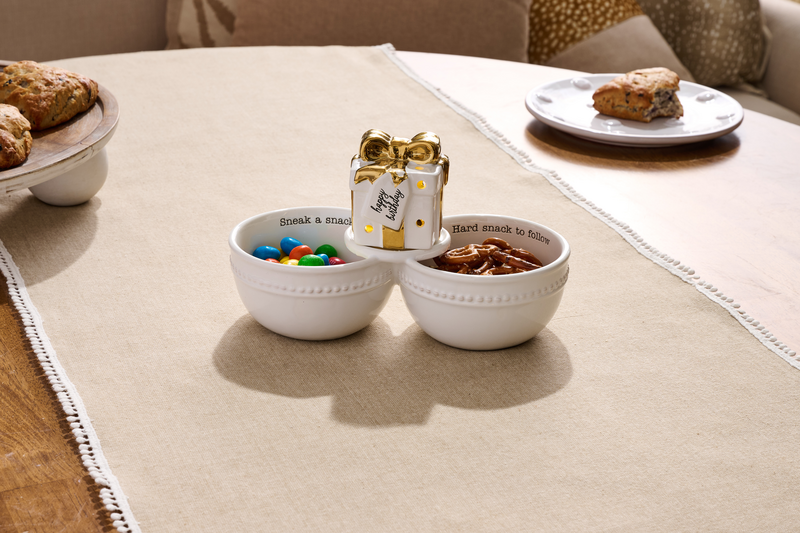 Mudpie Dip Bowl - Thumbnail 3
