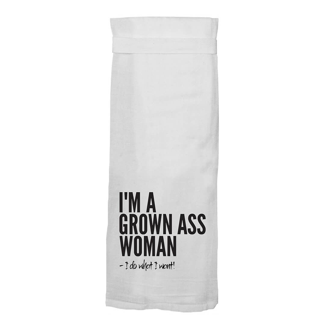 What is a Grown-ass Woman? | Wardrobe Oxygen | Real-Life Style Advice What is a Grown-ass Woman? | Wardrobe Oxygen | Real-Life Style Advice