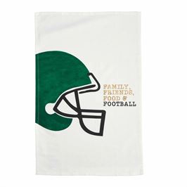 Football Tea Towels
