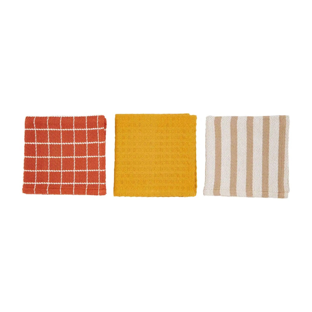 Mud Pie Jute Towel Bucket - Thumbnail 4