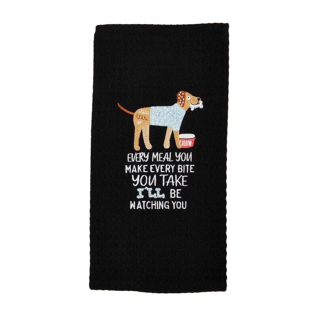 Every Meal Pet Hand Towel