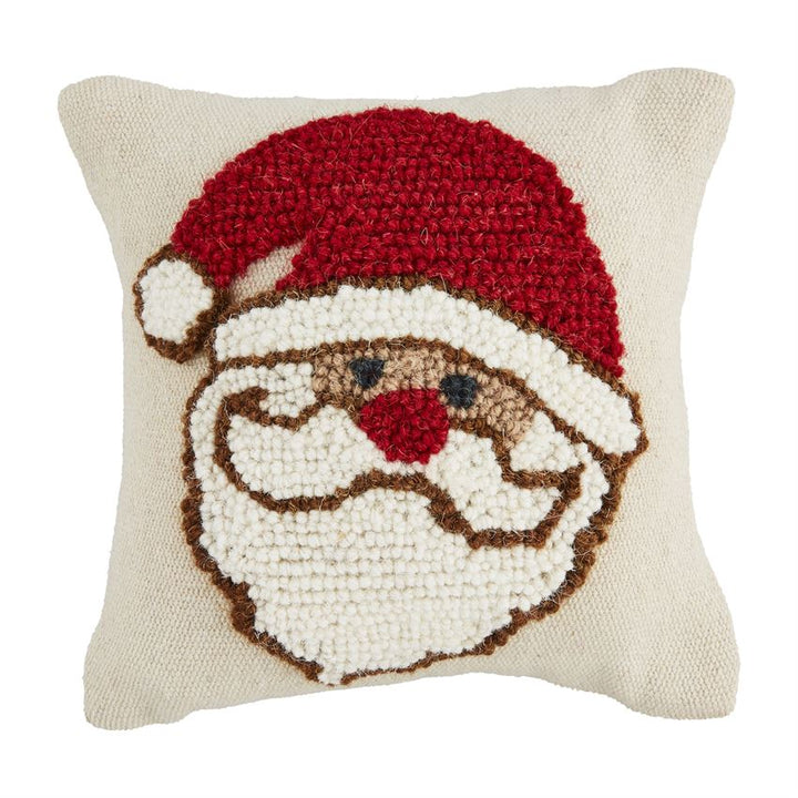 Mini Christmas Canvas Pillows