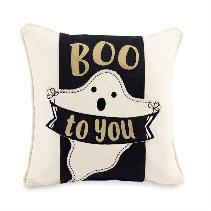 Ghost Pillow Wrap