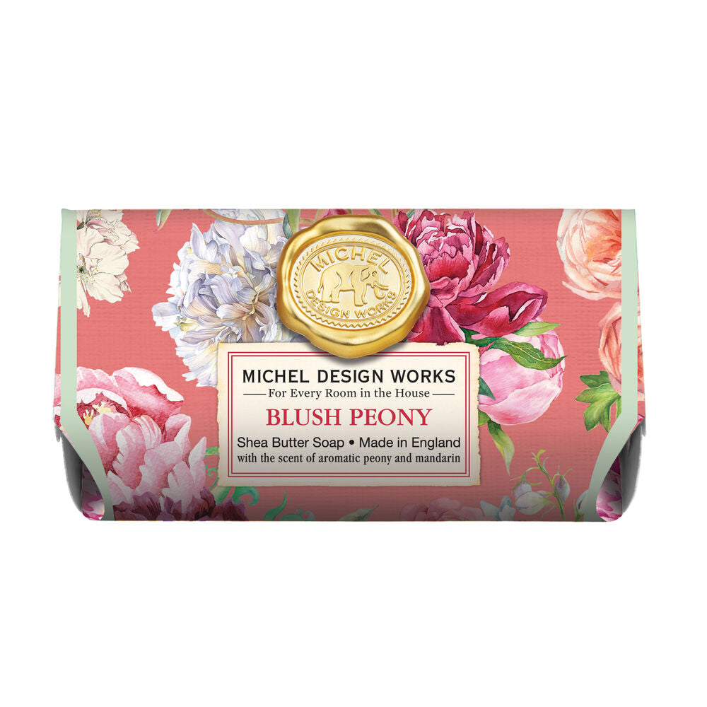 Michel Design Works Soap - Thumbnail 2