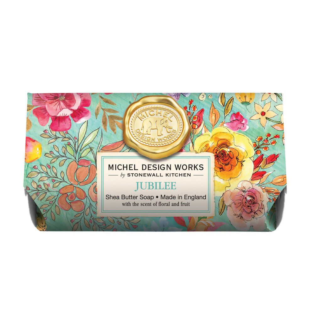 Michel Design Works Soap