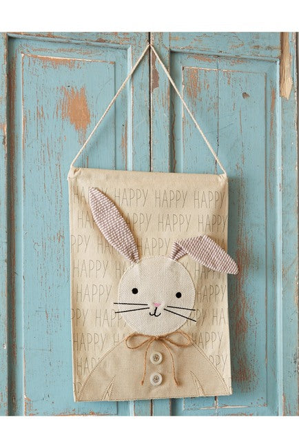 Bunny Door Hanger