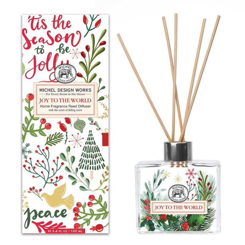 Joy to the World Diffuser