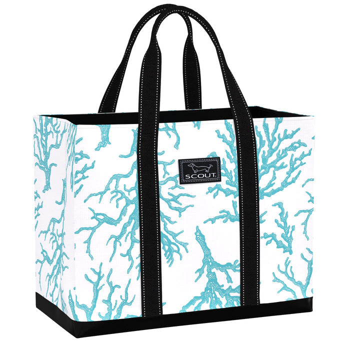 Original Deano Tote Large - Thumbnail 3