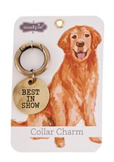 Dog Collar Charm (Best In Show)