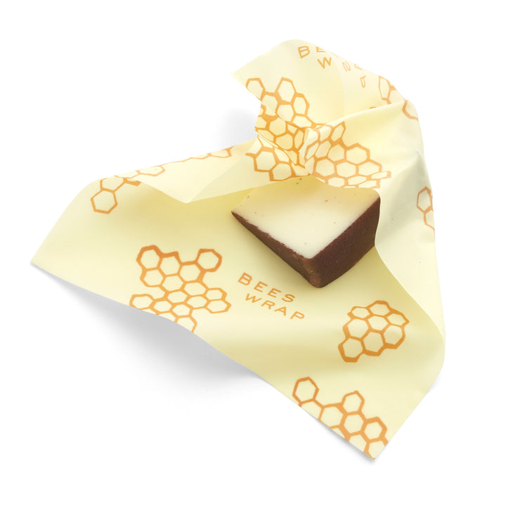 Honeycomb Cheese Wrap