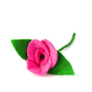 La Vie en Rose Fabric Freshener